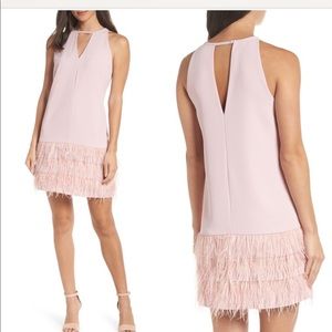 Sam Edelman shift dress